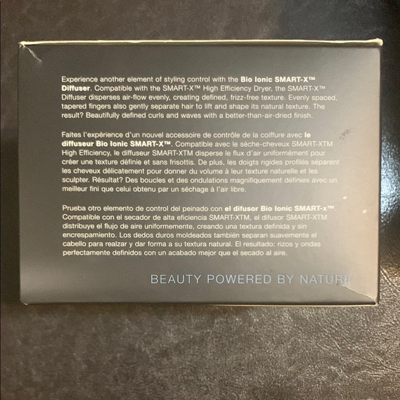 Bio Ionic Smart-X Hair Diffuser - Picture 4 of 4